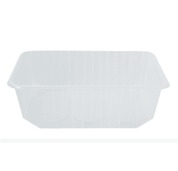 PAPSTAR 45285 Pojemnik E-BOX 750ml A'50 K/10op