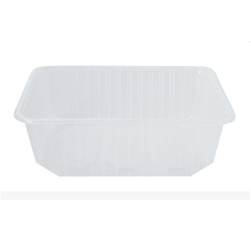 PAPSTAR 45286 Pojemnik E-BOX 1000ml A'50 K/10op