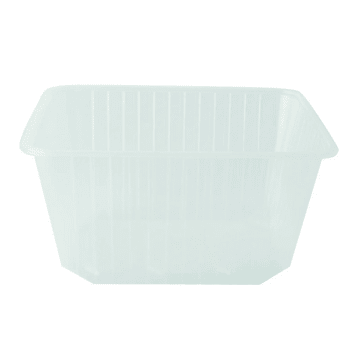 PAPSTAR 45288 Pojemnik E-BOX 1500ml A'50 K/10op