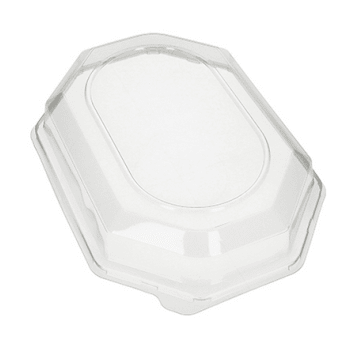 PAPSTAR 45566 Pokryw do tac 36x26x6,5cm K/10