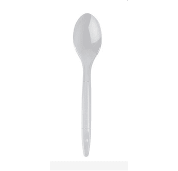 PAPSTAR 45730 Łyżka transp. REUSE (50szt) K/22