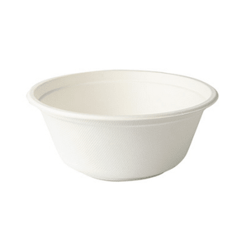 PAPSTAR 45750 Miseczki pulpy drz. 1000ml A'50 K/6