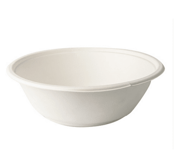 PAPSTAR 45751 Miseczki pulpy drz. 1500ml A'50 K/3