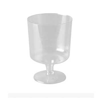PAPSTAR 45874 Kieliszek do WINA 200ml A'10 K/15 WU