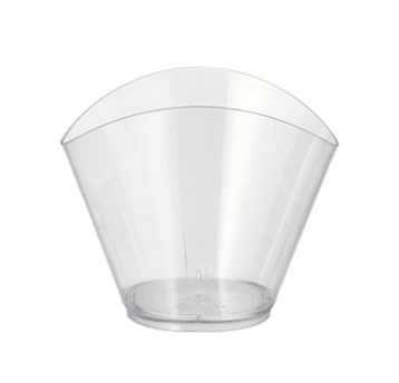 PAPSTAR 45892 Fingerfood FALA 120ml A'24 K/10