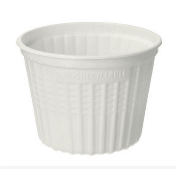 PAPSTAR 45921 Kubki na zupę AIRPAC 500ml A'25 k/24