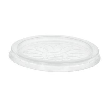 PAPSTAR 45923 Pokrywki PP do AIRPAC A'25 k/24