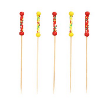 PAPSTAR 81004 Fingerfood MEXICO A'250 K/6