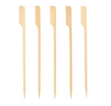 PAPSTAR 84874 Fingerfood GOLF 15cm A'250