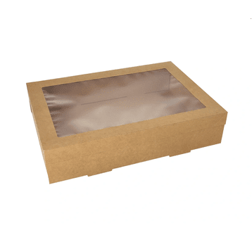 PAPSTAR 89015 Kartony catering 8x25,2x35,9cm A'10
