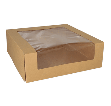 PAPSTAR 89814 Opakowanie z okien.10x30x30 A'25 K/4