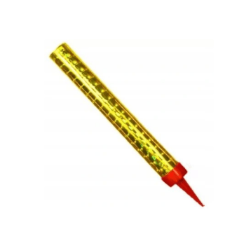 Petarda fontanna ZŁOTA 18cm (90 sek) A'6 K450szt.