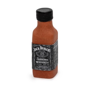PJ Butelka Whiskey "JACK DANGERS" 020700