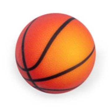 PJ PIŁKI "BASKETBALL" połówki 020302