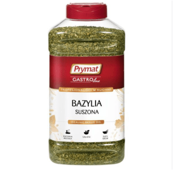PRYMAT Bazylia 230g PET