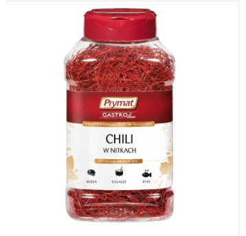PRYMAT Chili NITKI 50G PET K/6