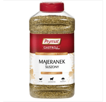 PRYMAT Majeranek 150G PET K/9