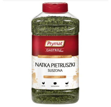 PRYMAT Natka pietruszki 190G PET
