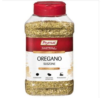 PRYMAT Oregano 110g PET K/6
