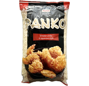 PRYMAT Panierka Panko 1 kg K/10