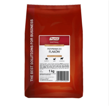 PRYMAT Przyprawa do FLAKÓW 1000g K/10