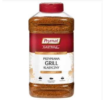 PRYMAT Przyprawa do Grilla 950G PET