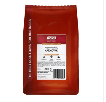PRYMAT Przyprawa do KARKÓWKI 800G K/10