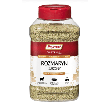 PRYMAT Rozmaryn 250G PET