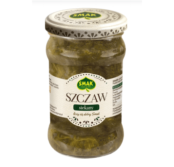 PRYMAT SMAK Szczaw mielony 280g K/10szt