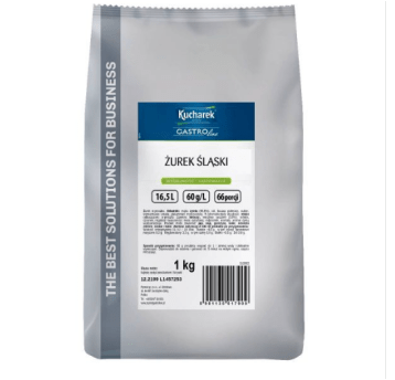 PRYMAT Żurek Śląski 1000G K/10