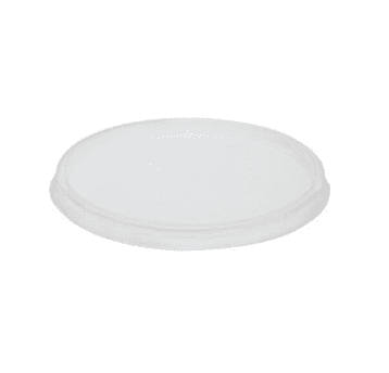 Przykrywka flacz. G600689 PP przeź.127mm A'50 K9op