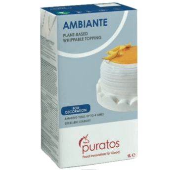 Pur Ambiante white 1L