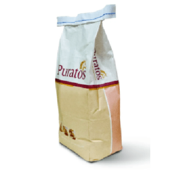 PUR Carat Cover Classic NH Polewa kakaowa A'15