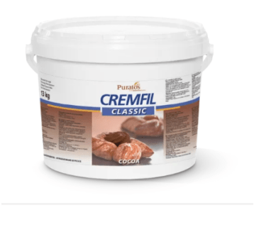 Pur Cremfil Choco ( classik cocoa ) A'13