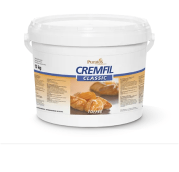 Pur Cremfil Toffi A'13