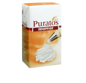 Pur whippak 1L K/12
