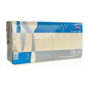 Serwetka AHA 2w 33cm A'250 SZAMPAN