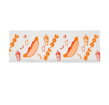 Serwetka "hot-dog" A'200