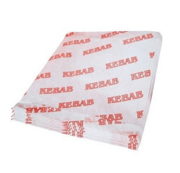 Serwetka "Kebab" A'200