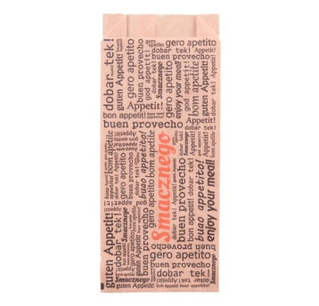 Serwetka roll-dog SMACZNEGO 22696 A'200 K/10