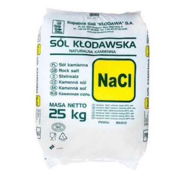 Sól kamienna 50137