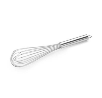T-H Rózga raczka metalowa dł.40cm/16 drut 45095