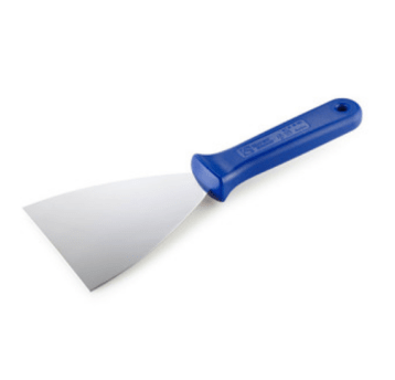 T-H Skrobka metalowa szpachelka szer. 10 cm 68685
