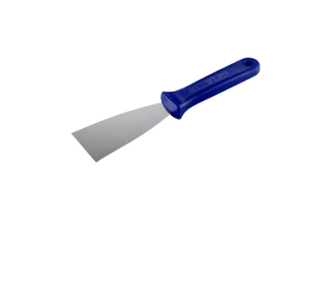 T-H Skrobka metalowa szpachelka szer. 4 cm 68655