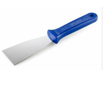 T-H Skrobka metalowa szpachelka szer. 6 cm 68665