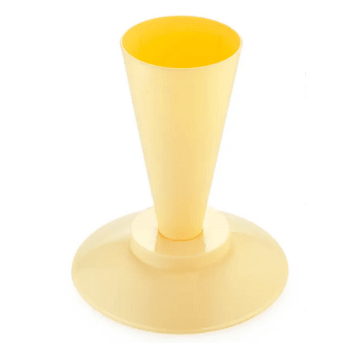 T-H Stojak na worek cukierniczy 23cm 34013 kość sł