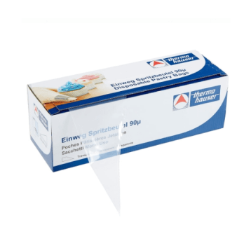 T-H Worki cukiernicze fol.50/27,5cm20'' a100 17036
