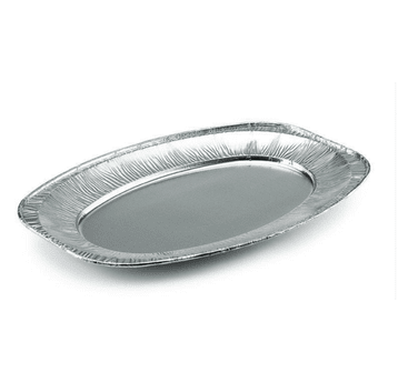 Taca-plater al.jednorazowa V-1 V35 A'10 K/200szt.