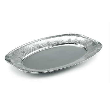 Taca-plater al.jednorazowa V-2 V43