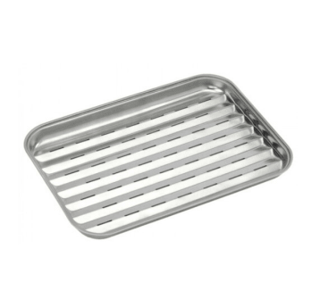 Tacka aluminiowa GRILL (5szt) K/80opak